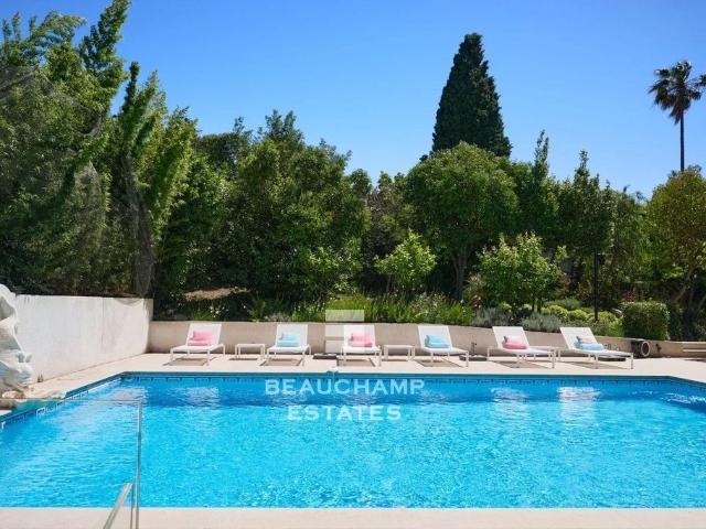 Villa vente à Grasse, Cannes