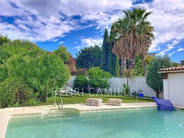Villa vente à Grasse, Cannes