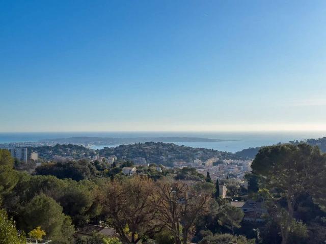 Villa vente à Grasse, Cannes
