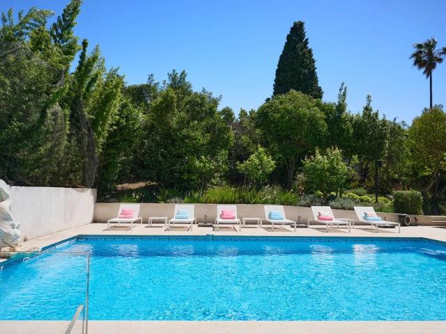 Villa vente à Grasse, Cannes