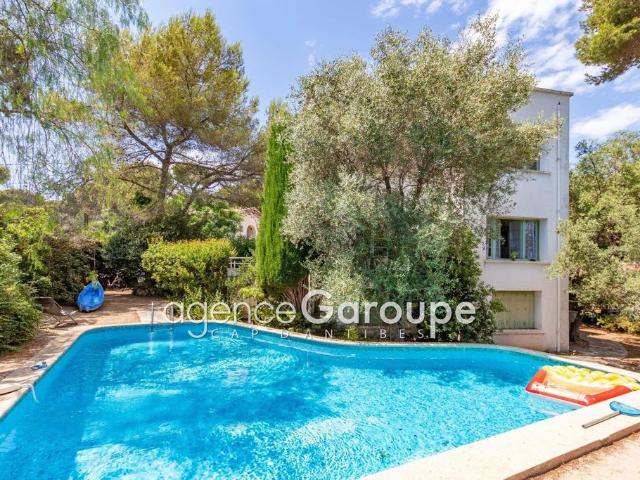 Villa vente à Grasse, Antibes