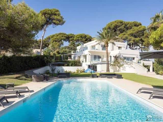 Villa vente à Cap d'Antibes, Antibes