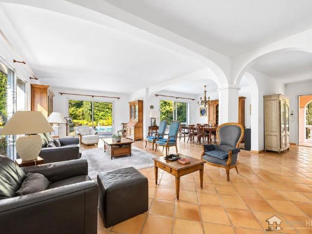 Villa vente à Cap d'Antibes, Antibes