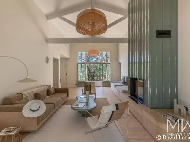 Villa vente à Arcachon, Lège-cap-ferret