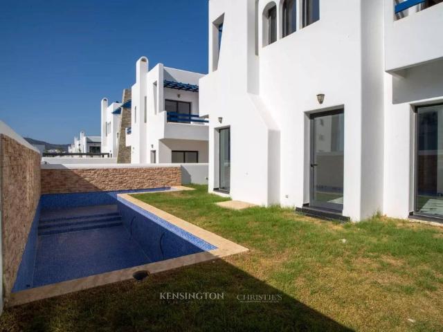 Villa vente à Tanger-Tétouan