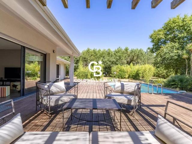 Villa vente à France métropolitaine, Capbreton