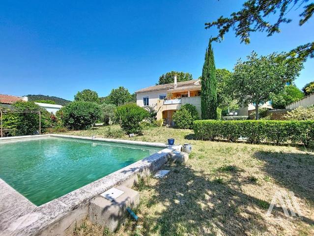 Villa vente à Brignoles, Carnoules