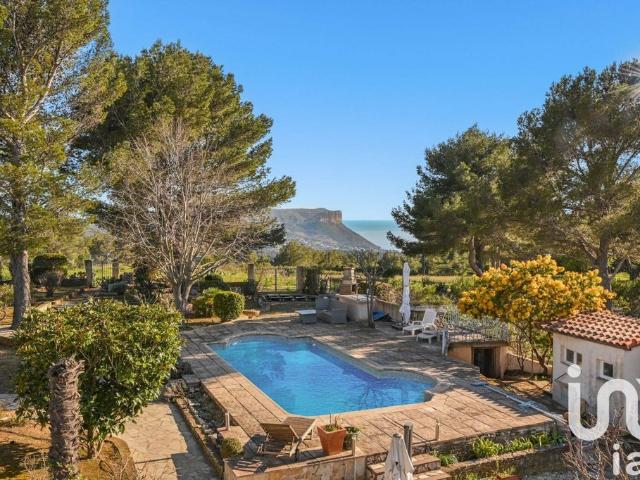 Villa vente à Carnoux-en-provence Villa vente à Carnoux-en-provence