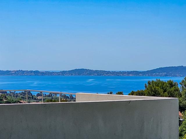 Villa vente à Arrondissement de Toulon, Carqueiranne