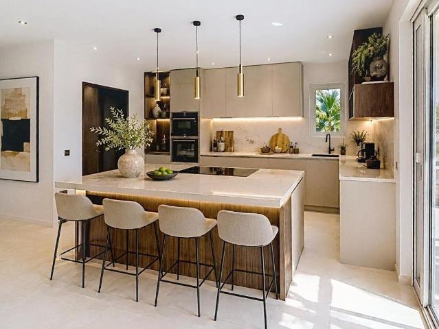 Villa vente à Arrondissement de Toulon, Carqueiranne