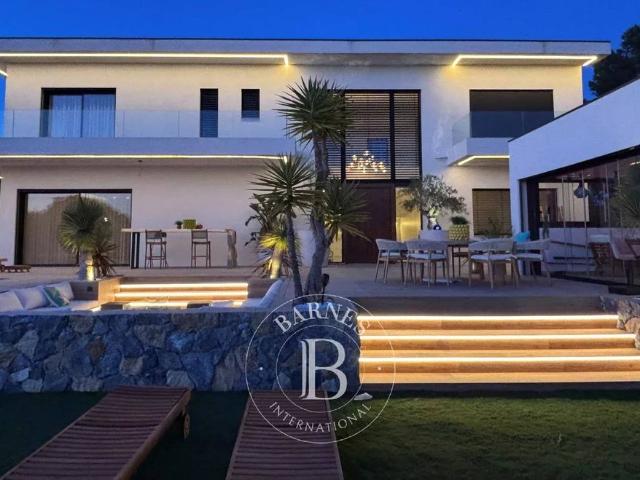 Villa vente à Istres, Carry-le-rouet