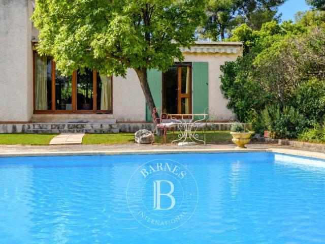 Villa vente à Cassis, Bouches-du-Rhône