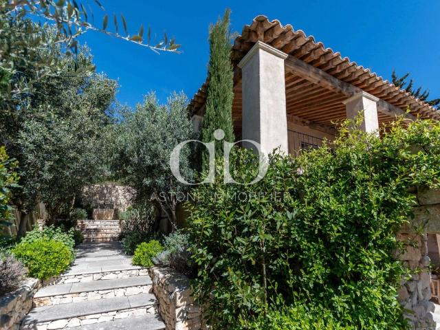 Villa vente à Marseille, Cassis