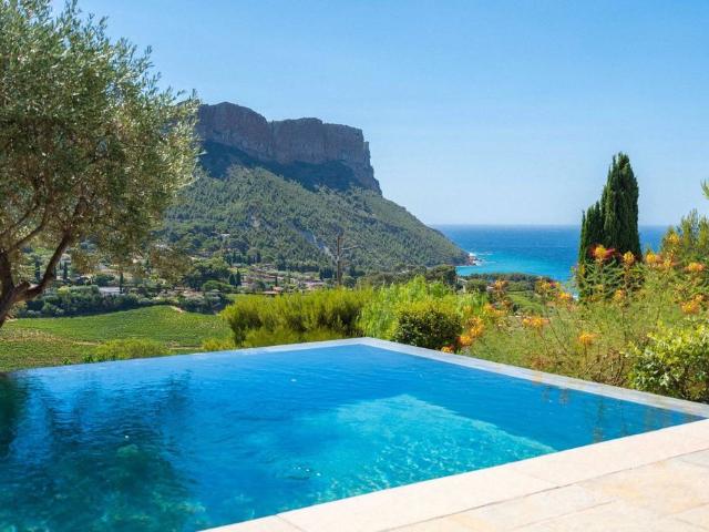 Villa vente à Cassis