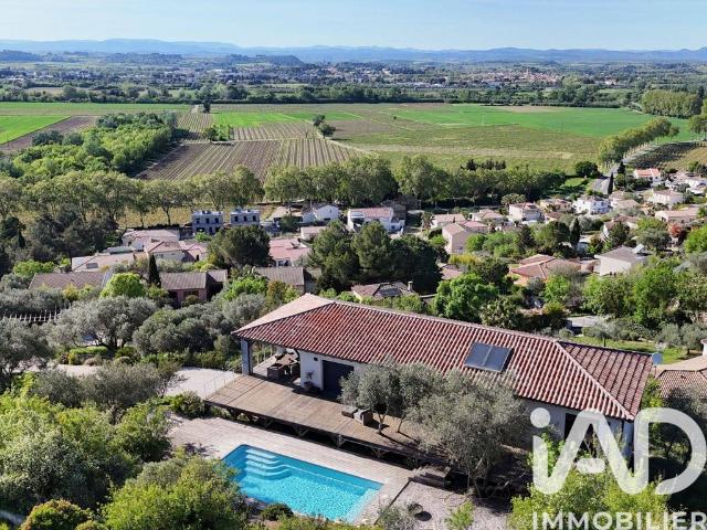 Villa vente à Béziers, Pézenas
