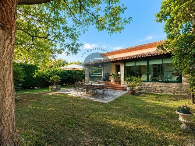 Villa vente à Montpellier, Castelnau-le-lez