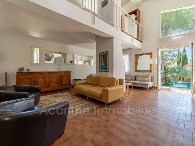 Villa vente à Montpellier, Castelnau-le-lez