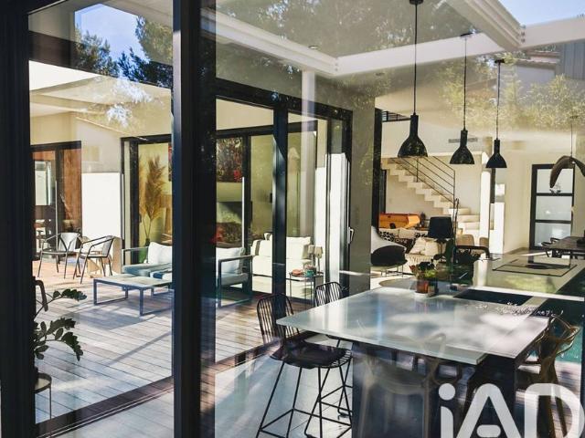 Villa vente à Montpellier, Castelnau-le-lez