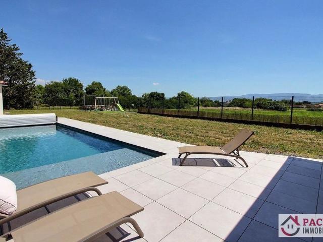 Villa vente à Castres