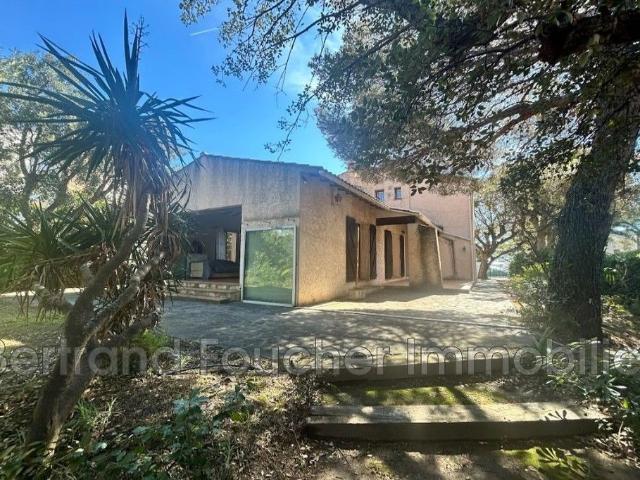 Villa vente à Arrondissement de Draguignan, Cavalaire-sur-mer