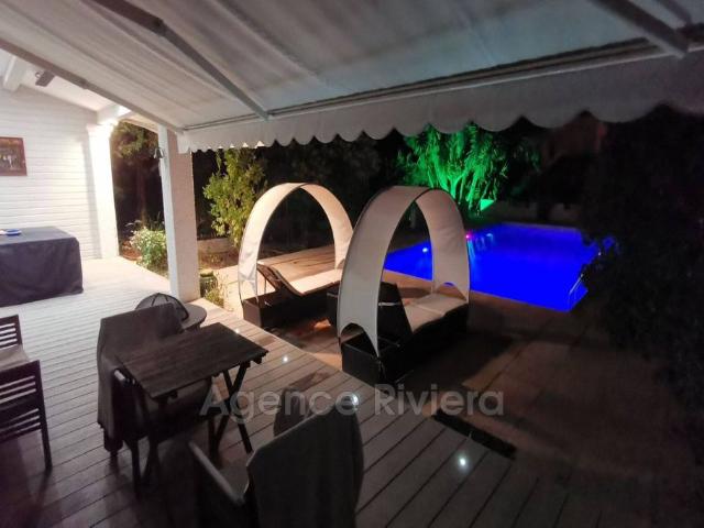 Villa vente à Ceyreste