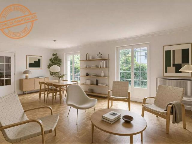 Villa vente à Lyon, Métropole de Lyon