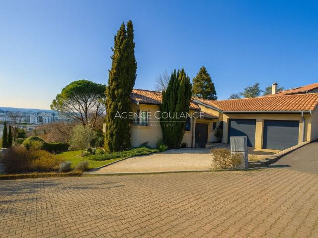 Villa vente à Lyon, Métropole de Lyon