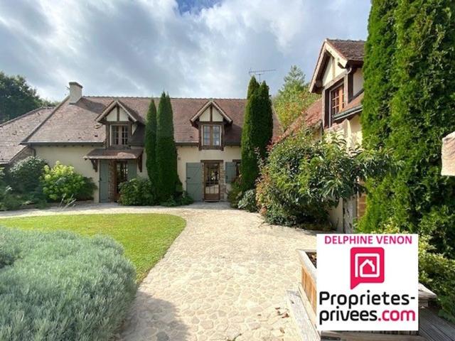 Villa vente à Orléans, Châteauneuf-sur-loire