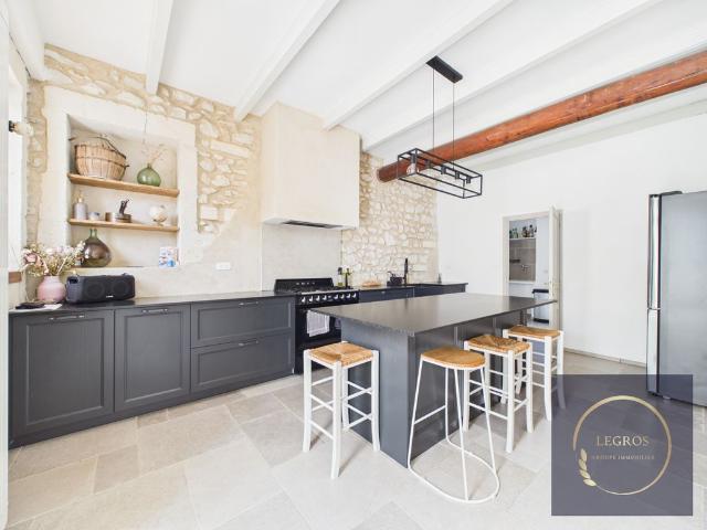 Villa vente à Châteaurenard, Bouches-du-Rhône