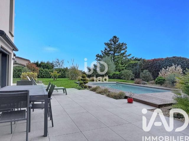 Villa vente à Villefranche-sur-Saône, Rhône
