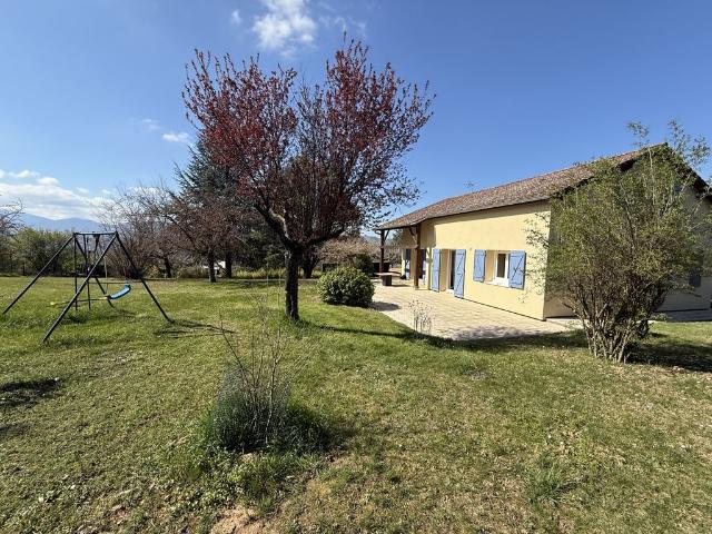 Villa vente à Vienne, Chonas-l'amballan