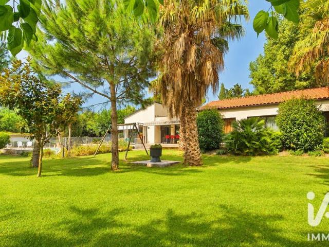 Villa vente à Perpignan, Claira