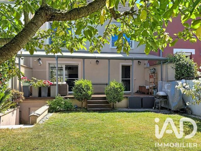 Villa vente à Antony, Clamart