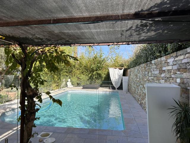 Villa vente à Clarensac, Gard