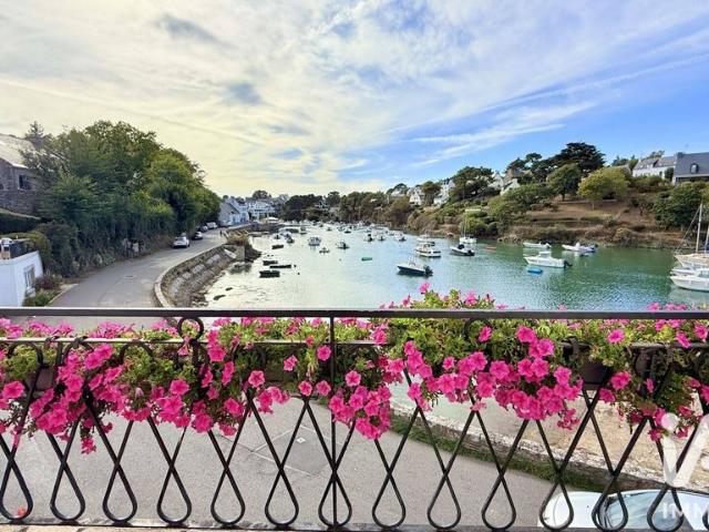 Villa vente à Clohars-Carnoët, Finistère