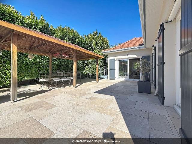 Villa vente à Lyon, Rhône