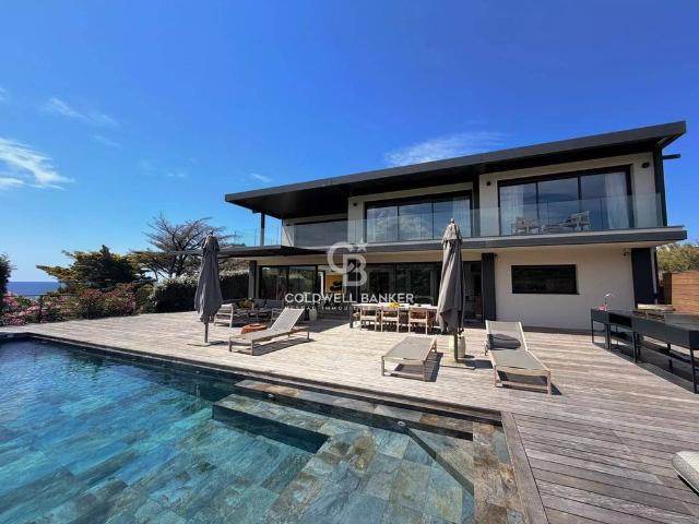 Villa vente à Calvi, Corbara
