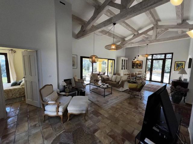 Villa vente à Brignoles, Cotignac