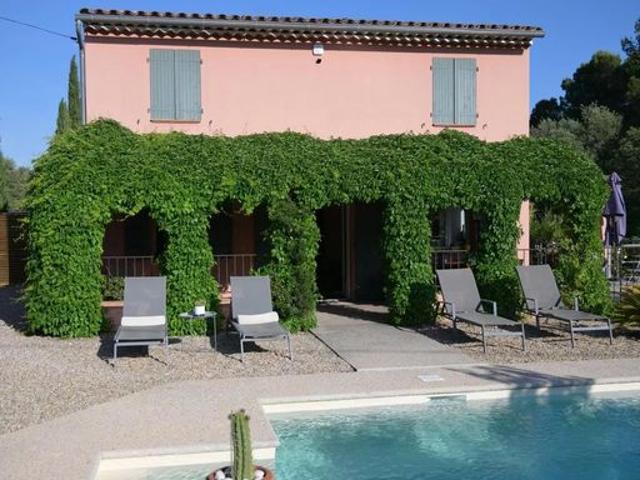 Villa vente à Brignoles, Cotignac