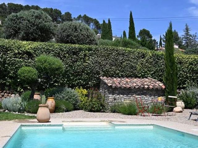 Villa vente à Brignoles, Cotignac