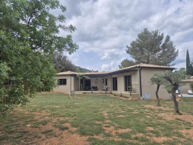 Villa vente à Brignoles, Cotignac