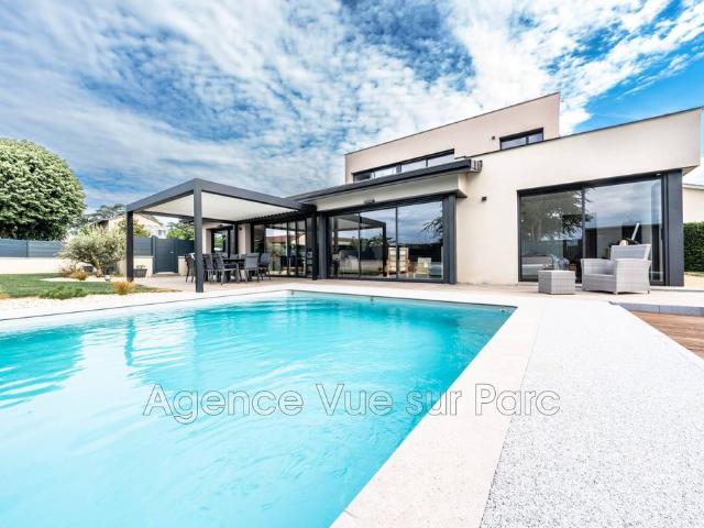 Villa vente à Lyon, Métropole de Lyon