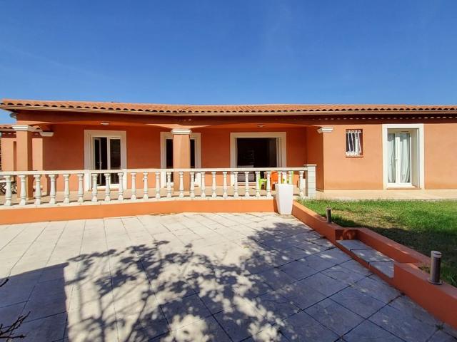 Villa vente à Arrondissement de Toulon, Cuers