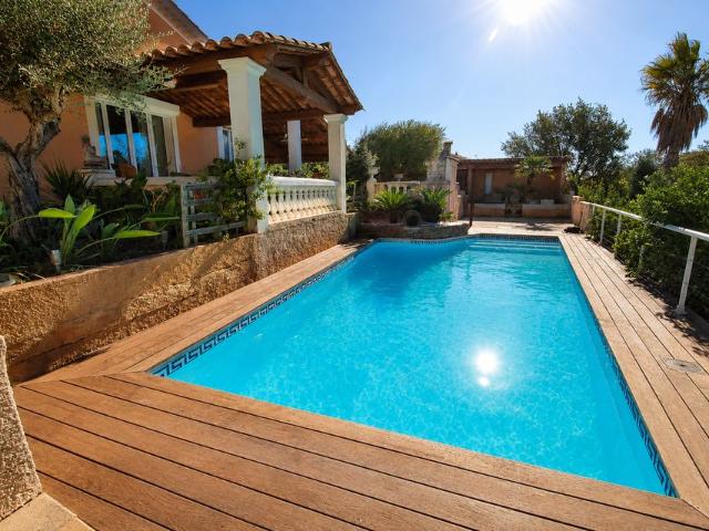Villa vente à Arrondissement de Toulon, Cuers