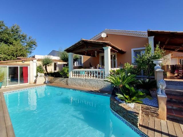 Villa vente à Arrondissement de Toulon, Cuers