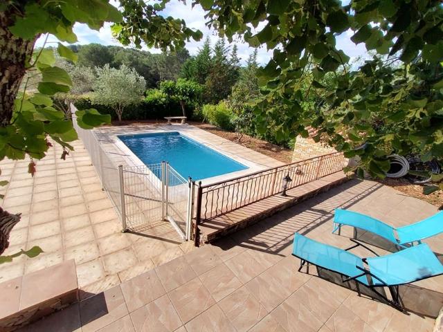 Villa vente à Arrondissement de Toulon, Cuers