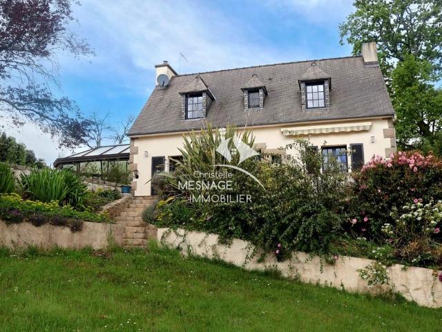 Villa vente à Dinan, Bretagne