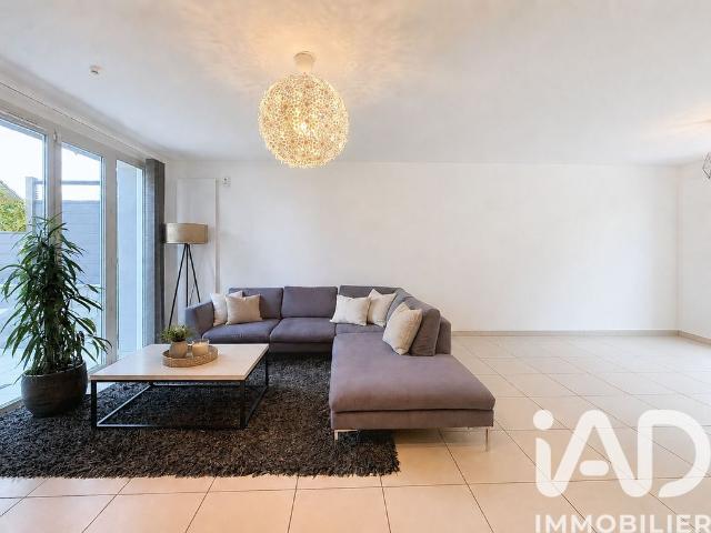 Villa vente à Gex, Divonne-les-bains