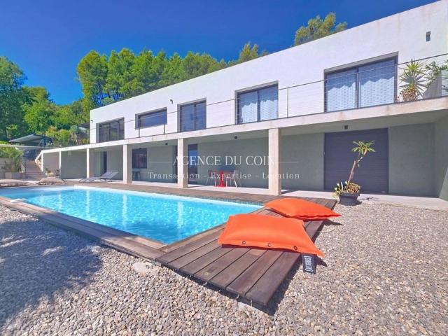 Villa vente à Arrondissement de Draguignan, Draguignan