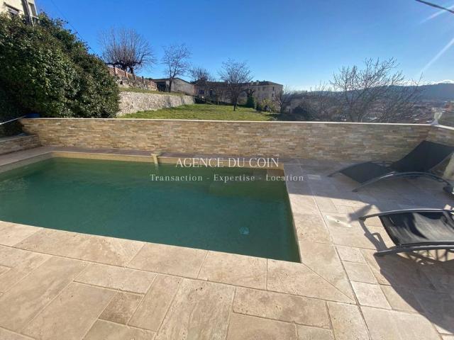 Villa vente à Arrondissement de Draguignan, Draguignan